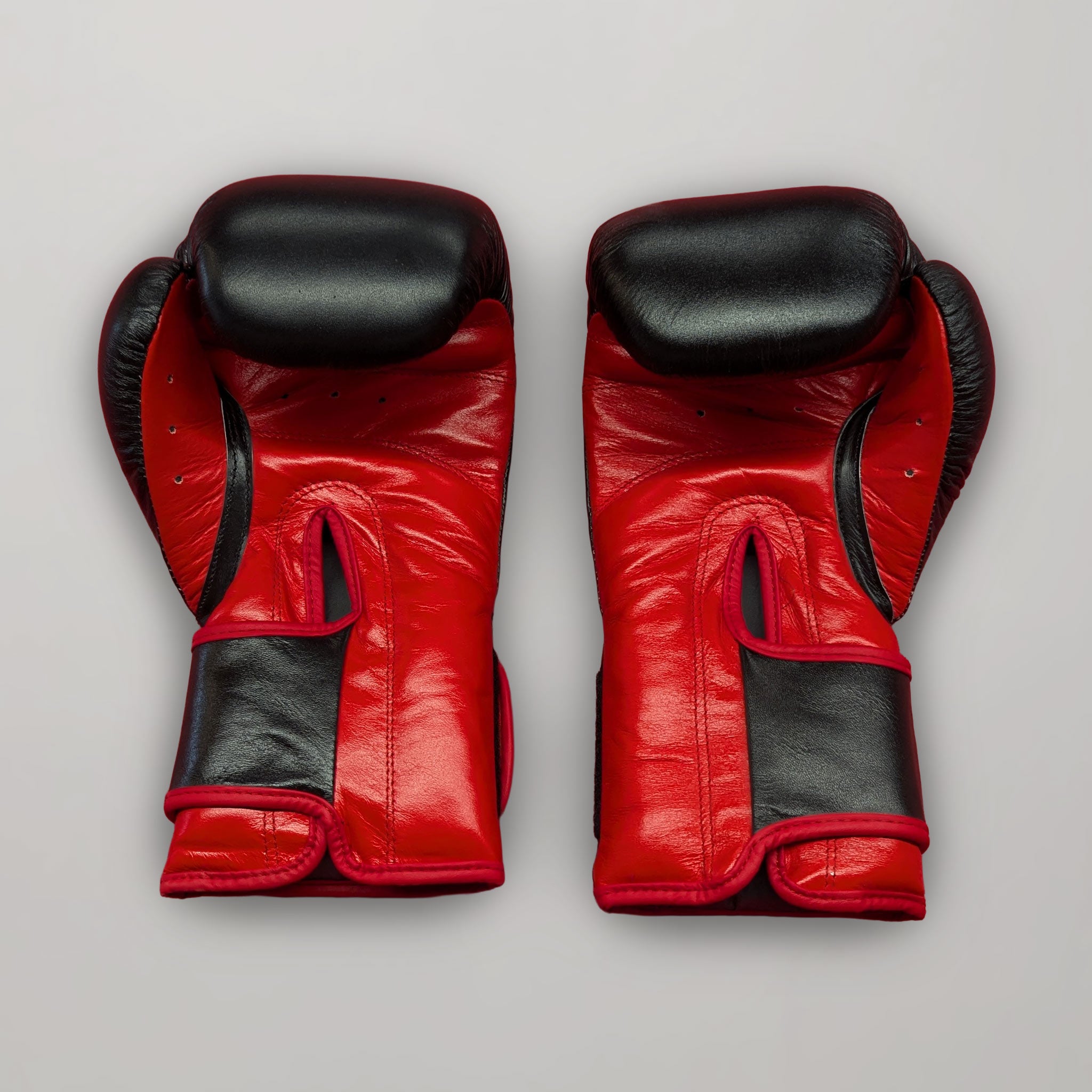 16oz Boxing Gloves – FH1 - House Jiu-Jitsu Built - The Fight Hub