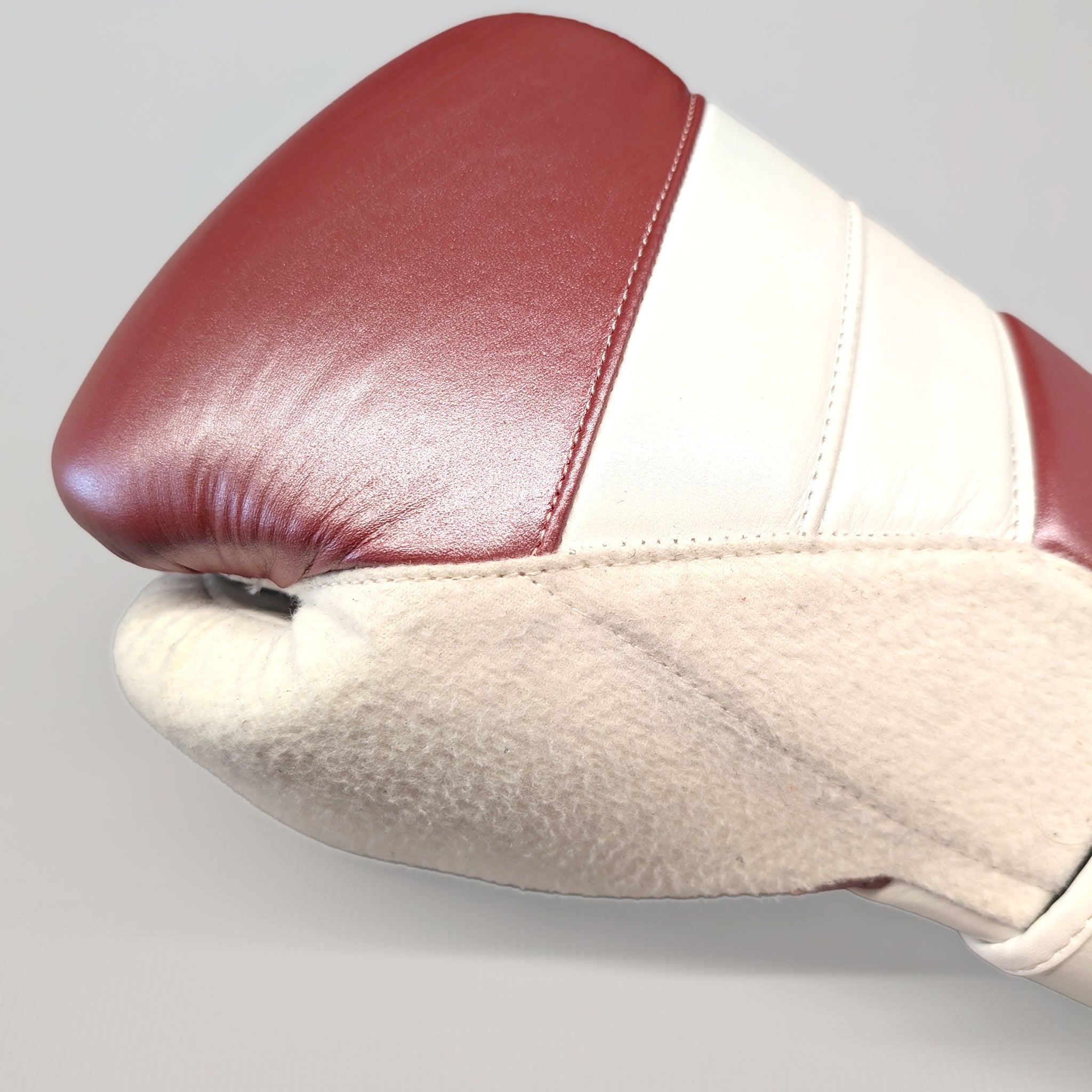 FH Elite Boxing Gloves (Rose Gold) – All-Purpose Training Gloves for Boxing, Kickboxing & Muay Thai - The Fight Hub