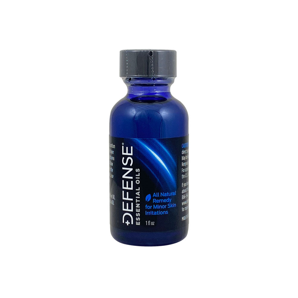 Defense Soap - Essential Oils - The Fight Hub