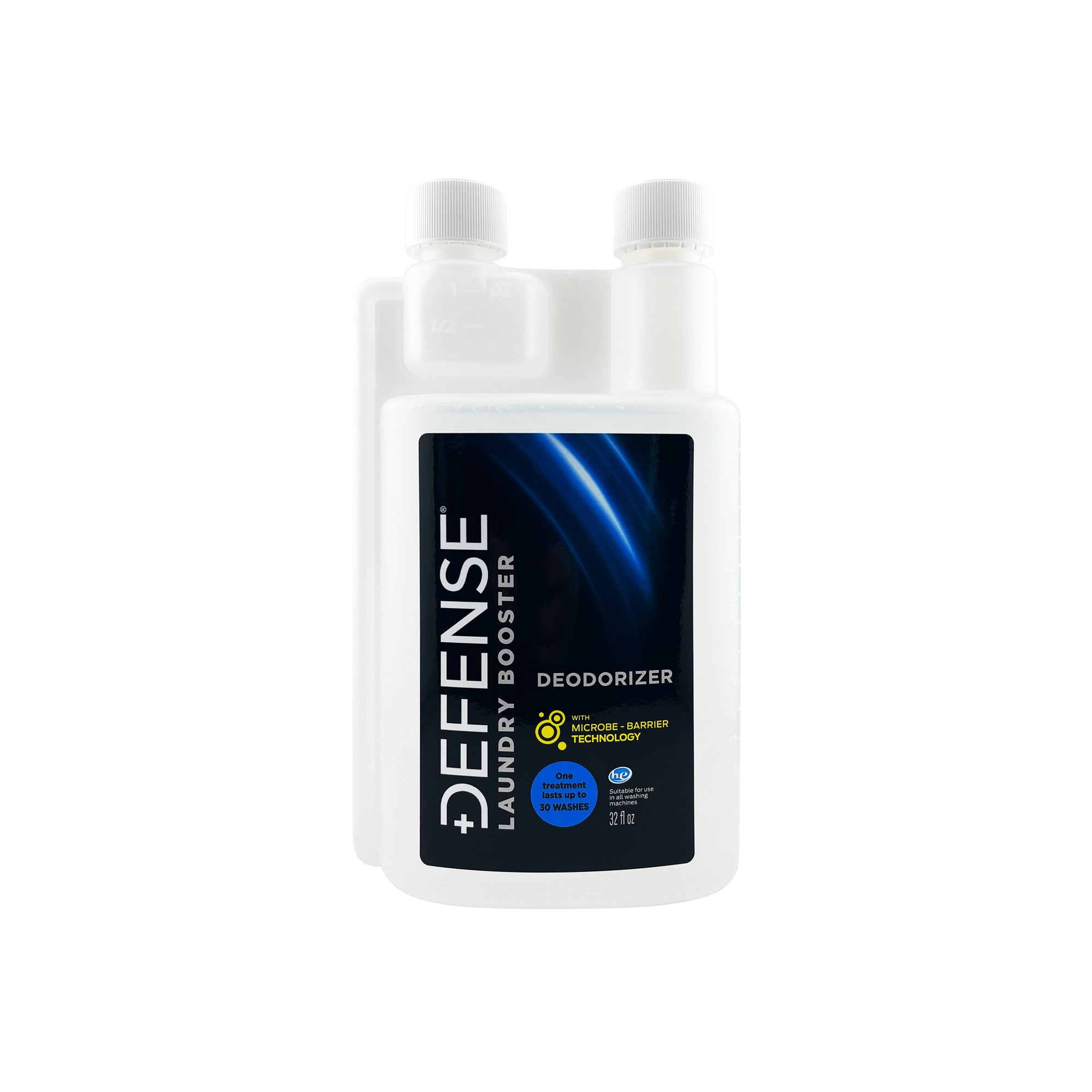 Defense Soap - Laundry Booster - The Fight Hub
