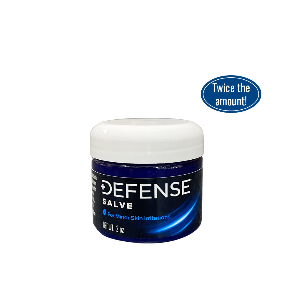Defense Soap - Salve - The Fight Hub