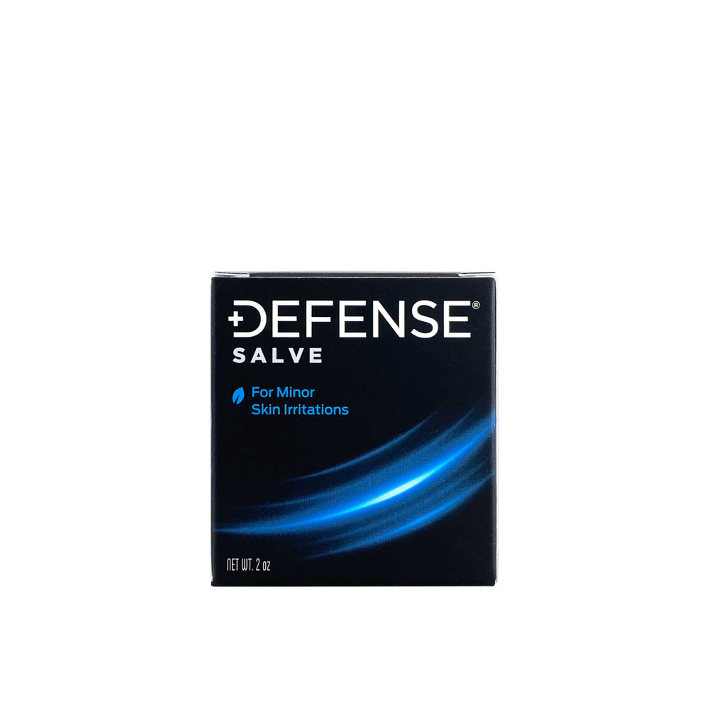 Defense Soap - Salve - The Fight Hub