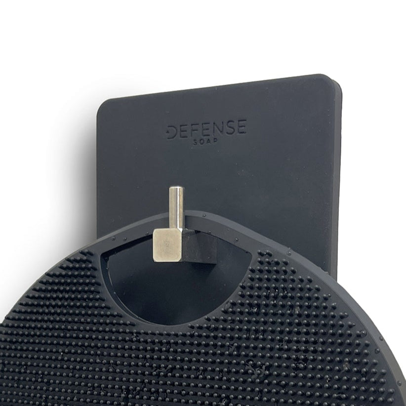 Defense Soap - Shower Hook - The Fight Hub