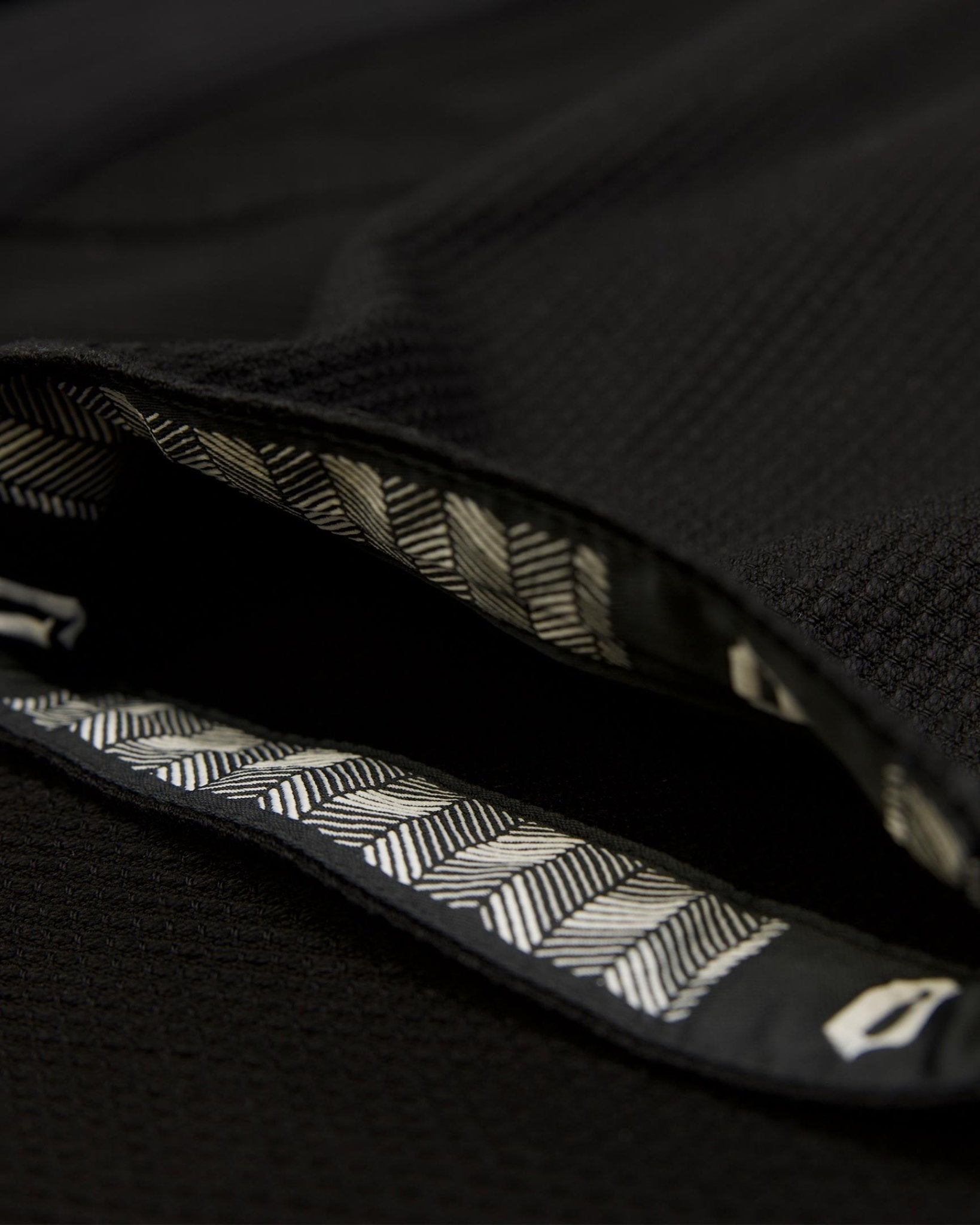 Gameness Men's Feather Gi 3.0 (Black) - The Fight Hub