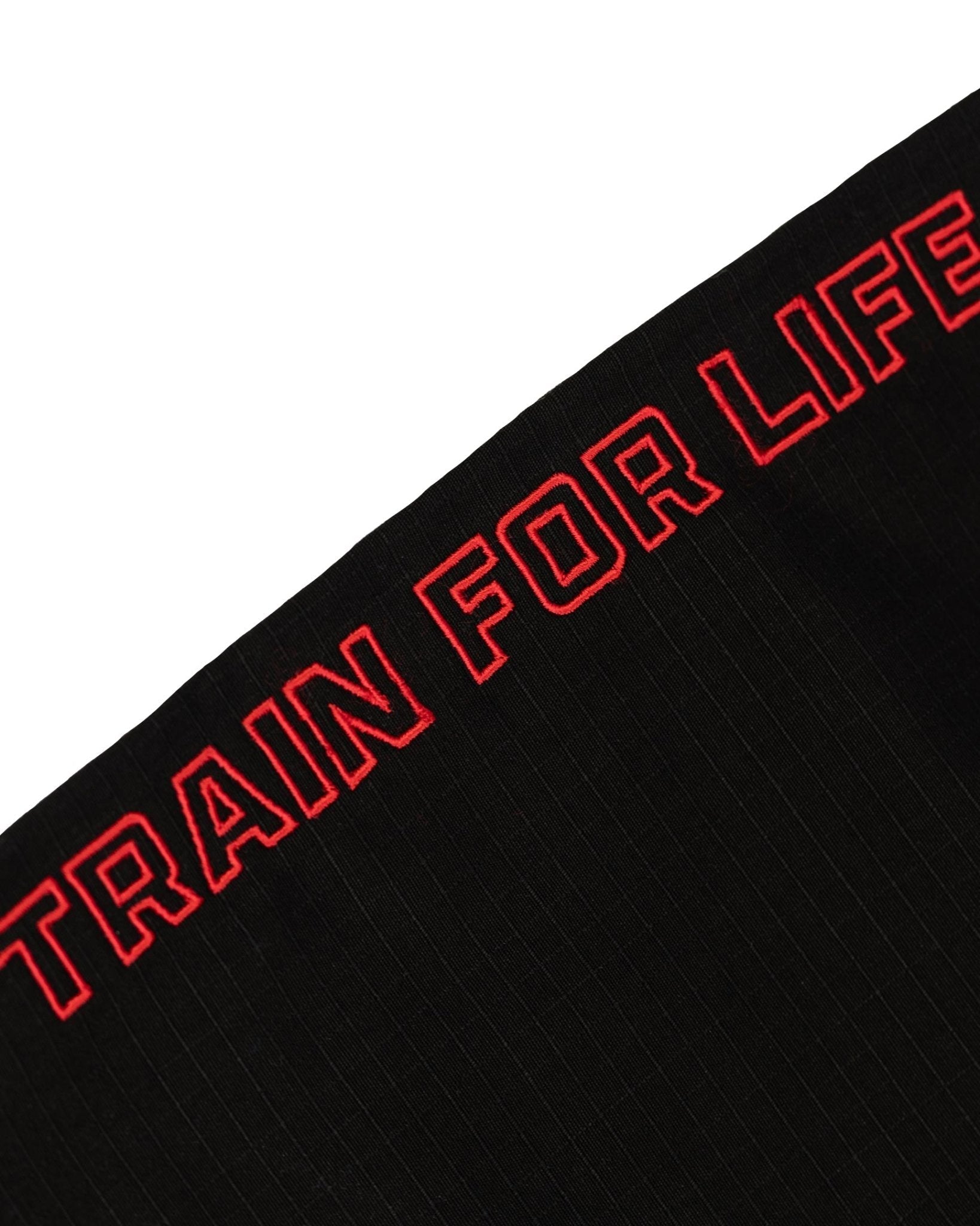 Gameness Men's Feather Gi 3.0 (Black) - The Fight Hub
