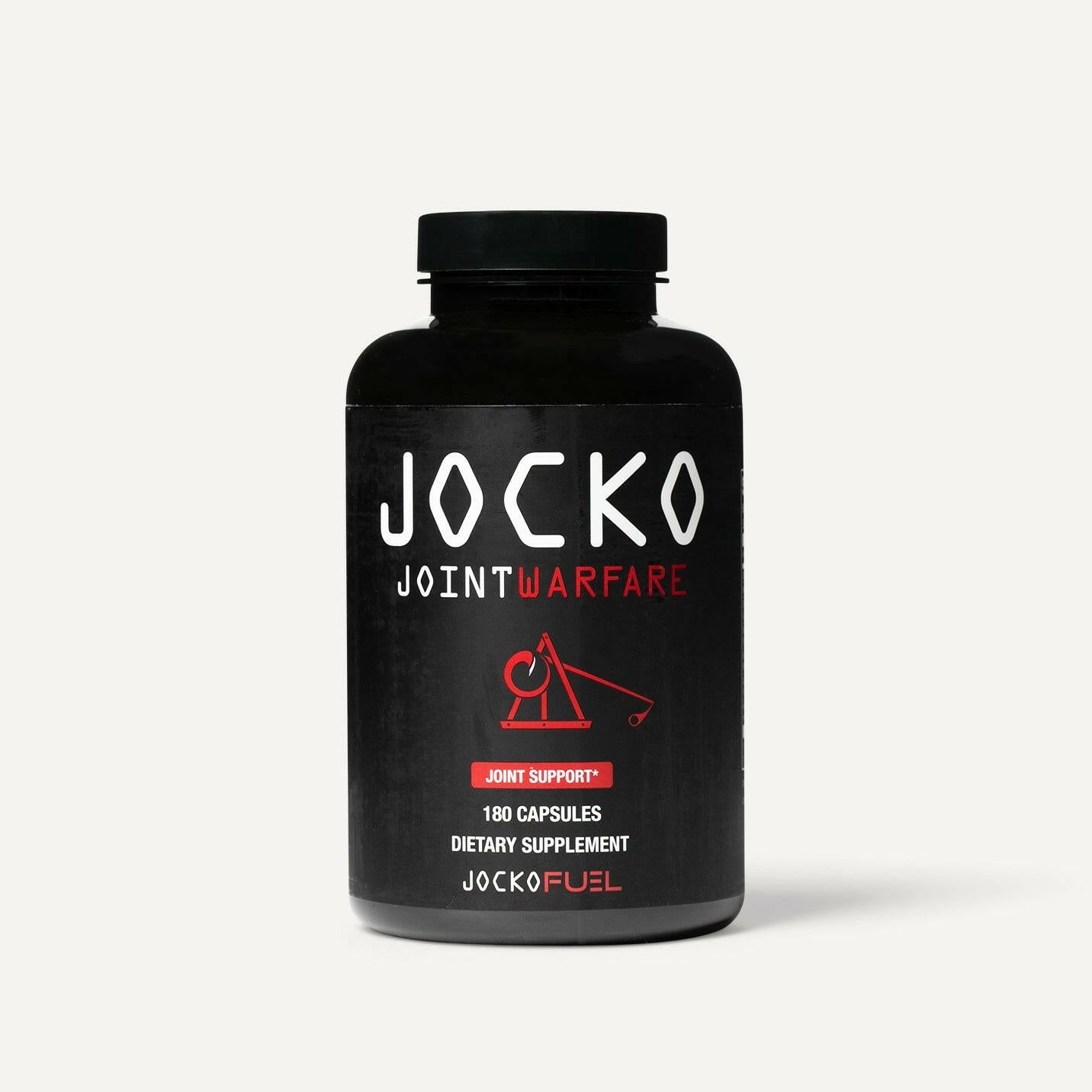Jocko Fuel - Jocko Joint Warfare - The Fight Hub