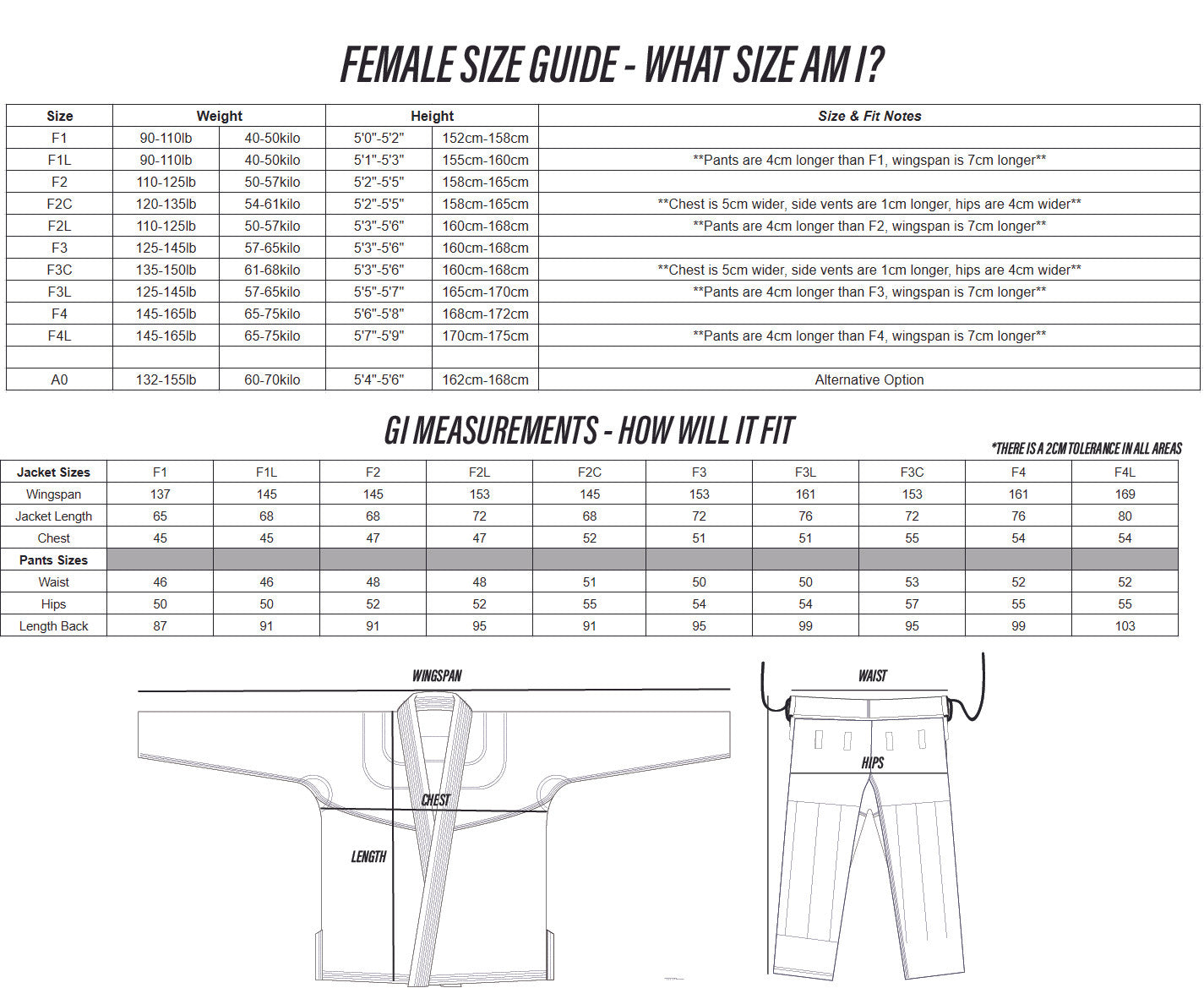 Tatami Nova Absolute BJJ Gi - Women - Blue - The Fight Hub