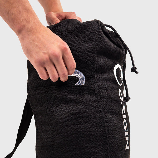 ORIGIN Raptor Sling Sack - BJJ Gear Bag - The Fight Hub