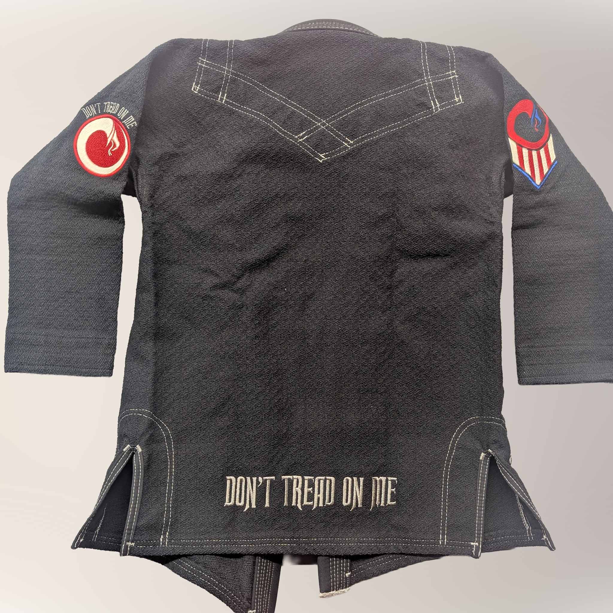 Origin XS Gi Top XS Jacket (Extra Small) - Used - The Fight Hub