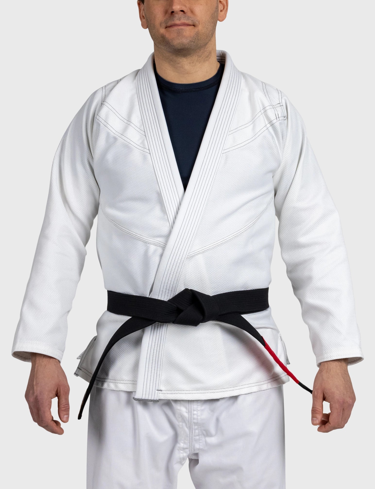 Origin Nano Pearl Atleta Gi - White (Jacket Only)