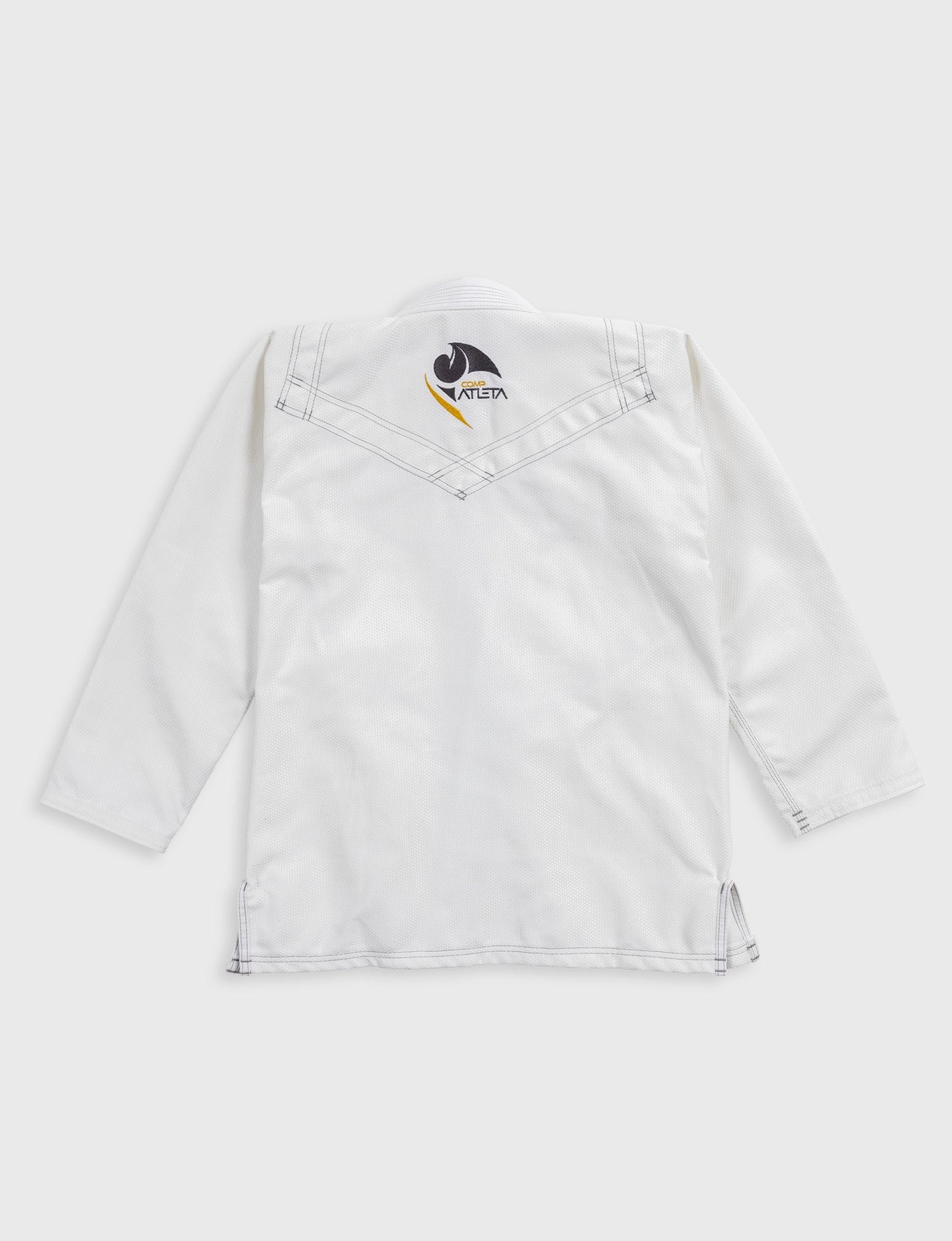 Origin Nano Pearl Atleta Gi - White (Jacket Only)