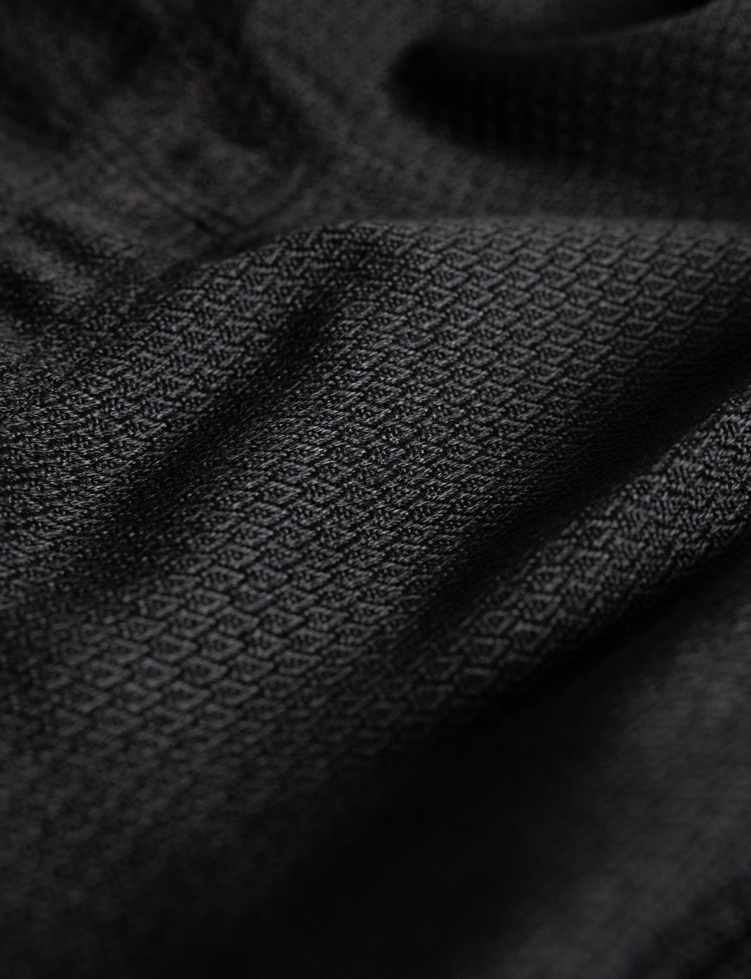 Origin Roll or Die Black Axiom BJJ Gi Jacket Only - The Fight Hub