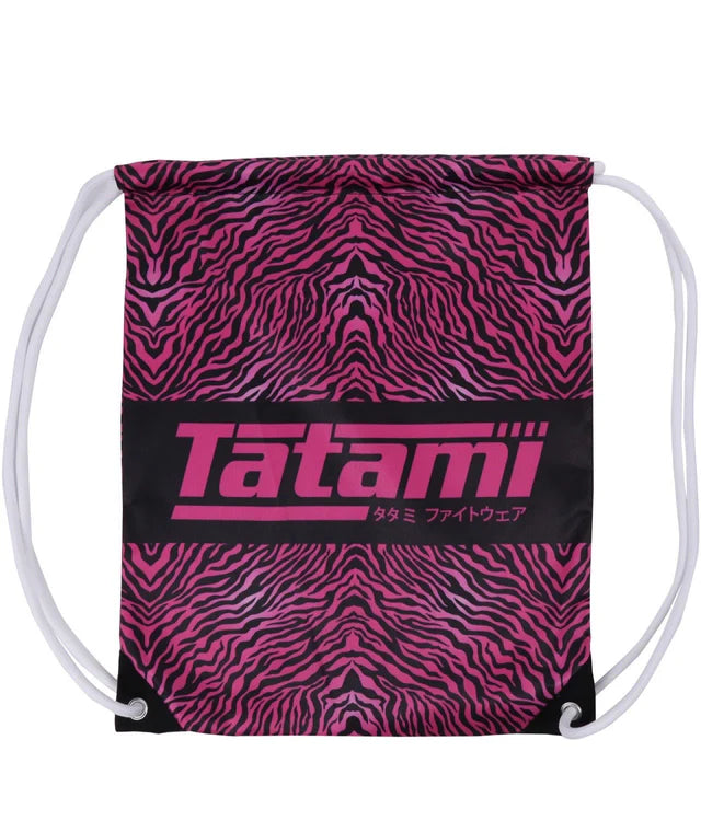 Kids' Recharge Gi (Pink) - The Fight Hub