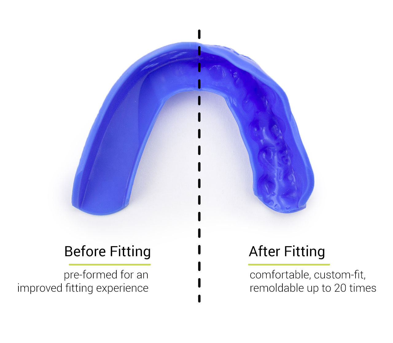 SISU 3d Custom Fit Mouthguard - The Fight Hub
