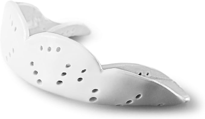 SISU Aero Mouthguard - The Fight Hub