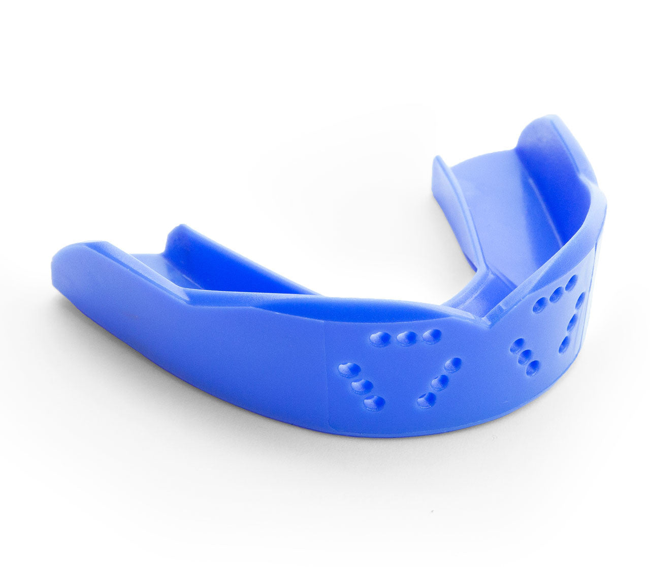 SISU 3d Custom Fit Mouthguard - The Fight Hub
