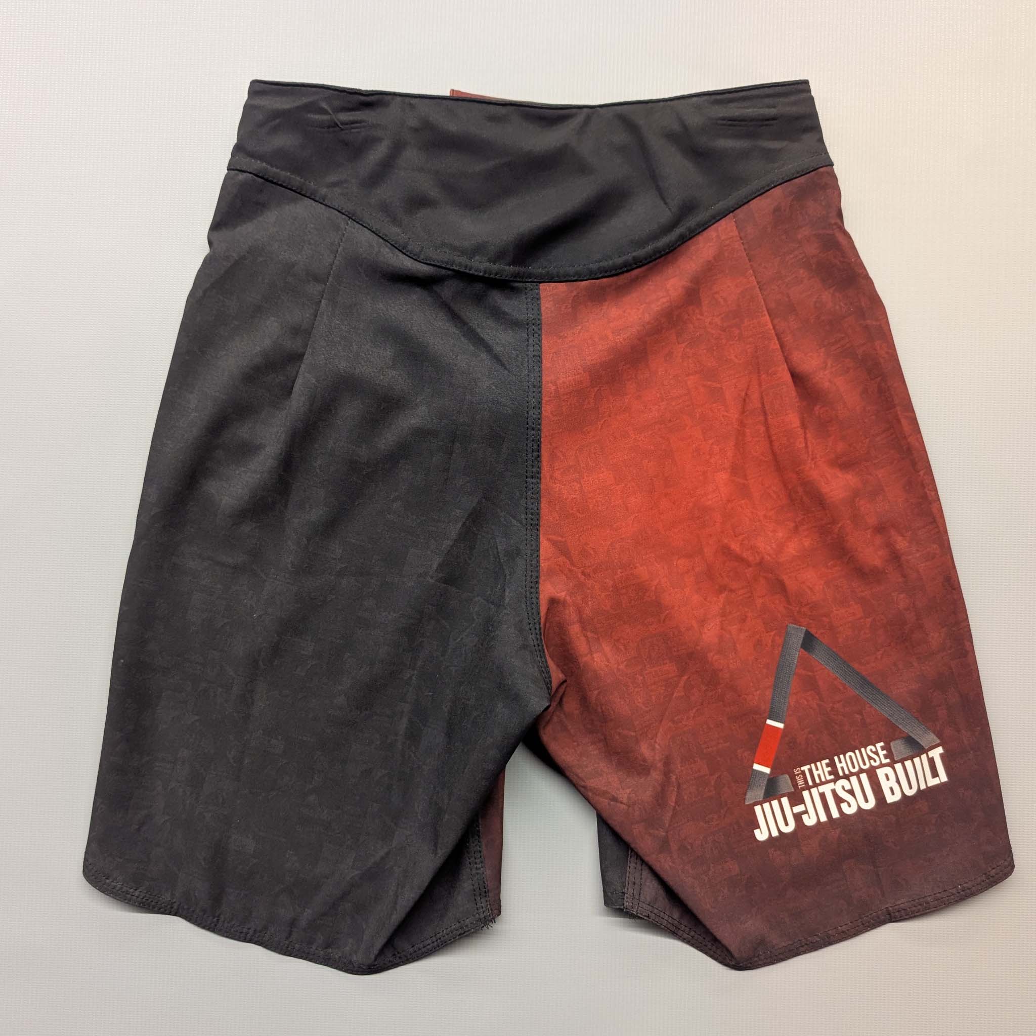 The Fight Hub Board Shorts - 2021 - The Fight Hub
