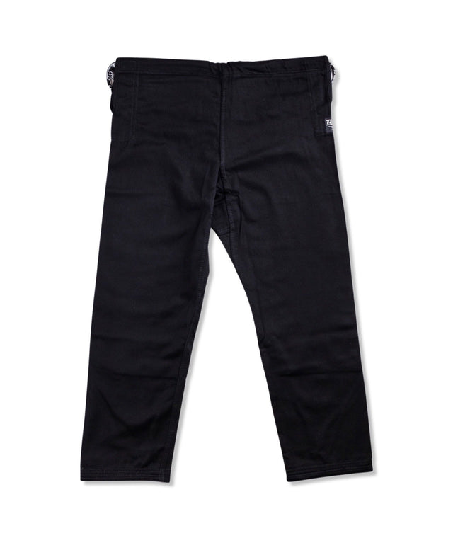 Tatami Basic BJJ Pants (Black) - The Fight Hub