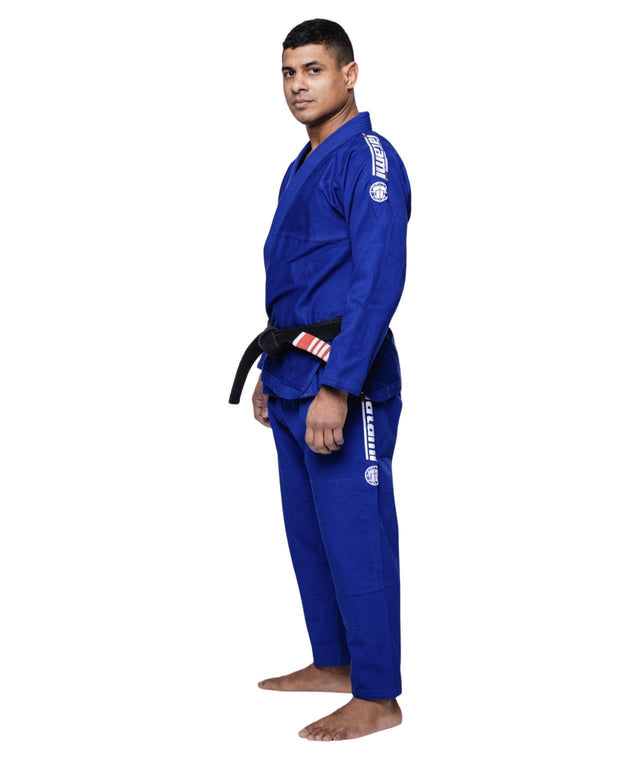 Tatami Comp Classic Gi - Royal Blue - The Fight Hub