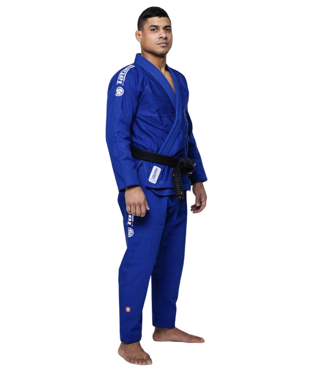 Tatami Comp Classic Gi - Royal Blue - The Fight Hub