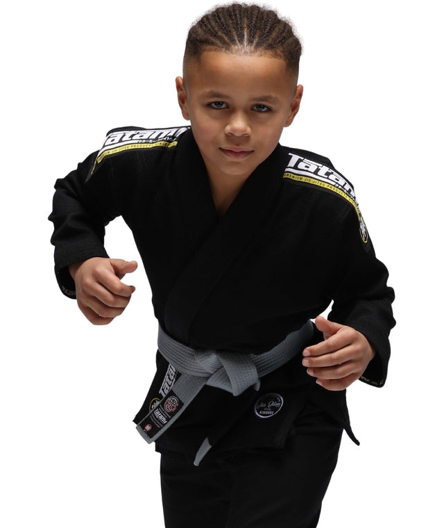 Tatami Nova Absolute BJJ Gi - Kids - The Fight Hub