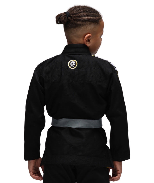 Tatami Nova Absolute BJJ Gi - Kids - The Fight Hub