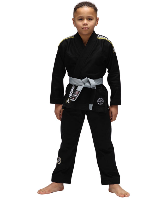 Tatami Nova Absolute BJJ Gi - Kids - The Fight Hub