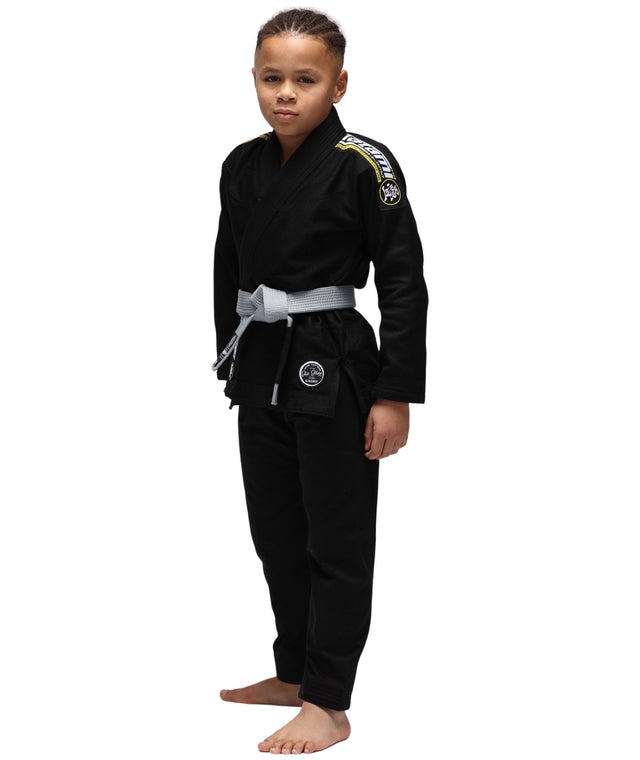 Tatami Nova Absolute BJJ Gi - Kids - The Fight Hub