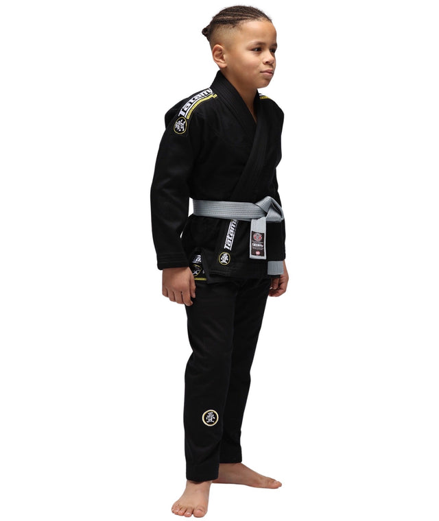 Tatami Nova Absolute BJJ Gi - Kids - The Fight Hub