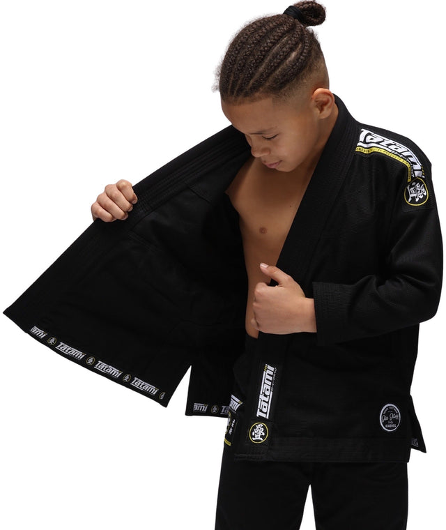Tatami Nova Absolute BJJ Gi - Kids - The Fight Hub
