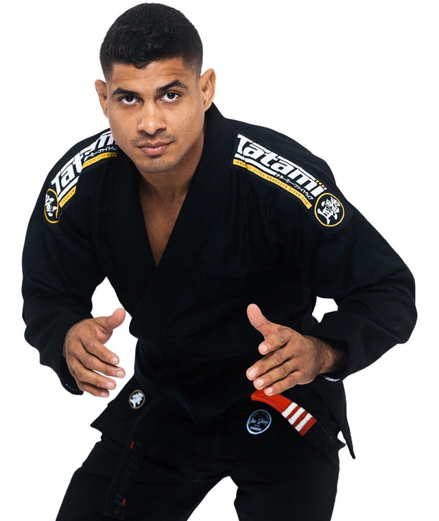 Tatami Nova Absolute BJJ Gi - Adult - The Fight Hub