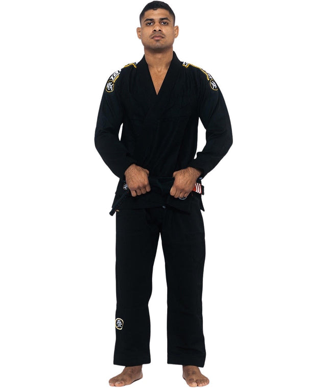 Tatami Nova Absolute BJJ Gi - Adult - The Fight Hub