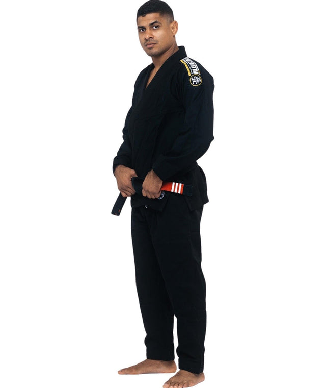 Tatami Nova Absolute BJJ Gi - Adult - The Fight Hub