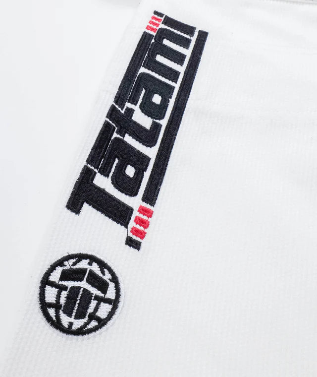 Tatami Elements Superlite BJJ Gi - Adult (White)