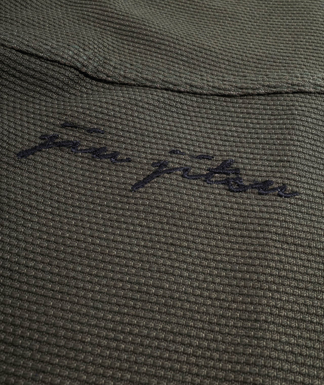 Tatami Elements Superlite BJJ Gi - Youth (Khaki) - The Fight Hub