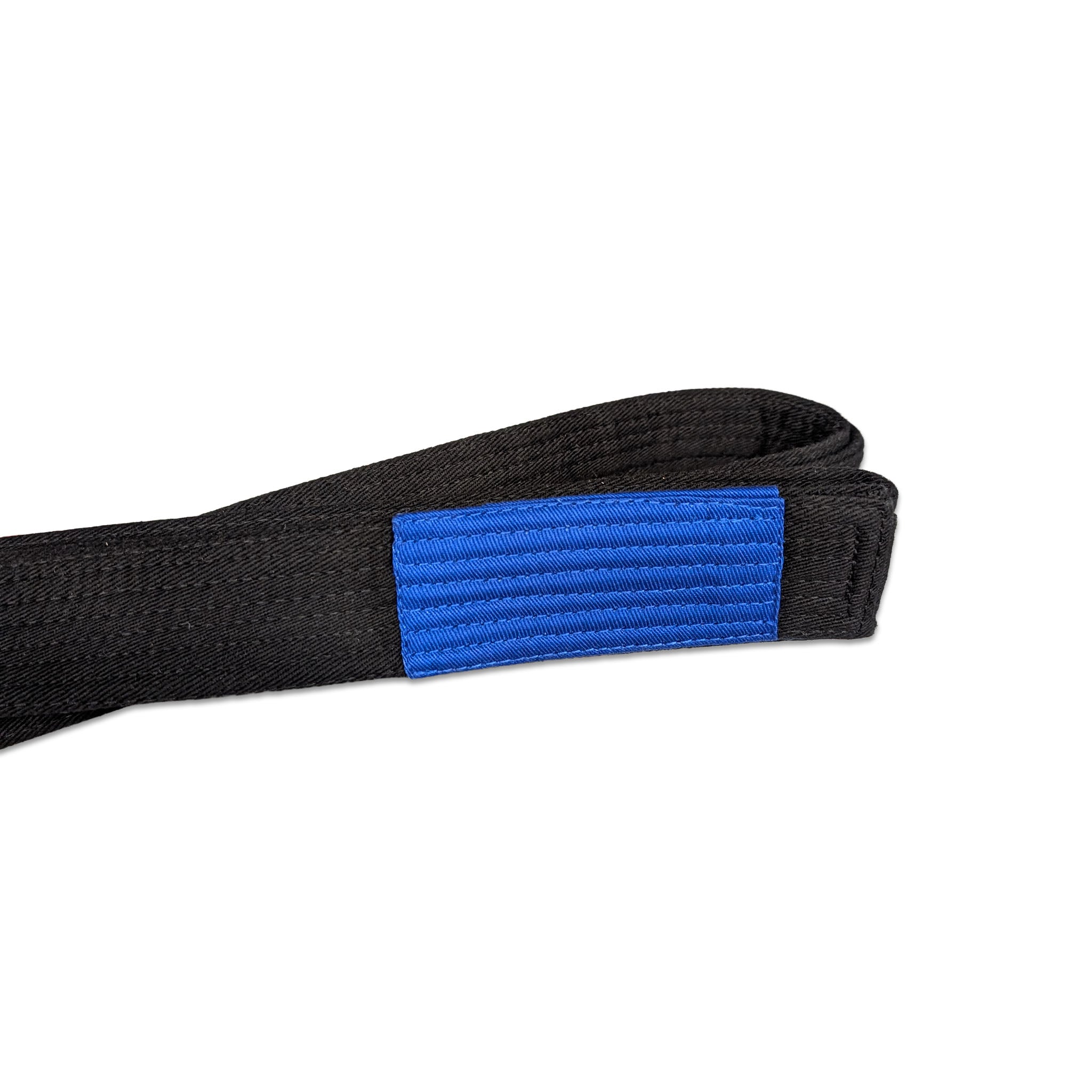 BJJ Black Belt – Blue Rank Bar - The Fight Hub