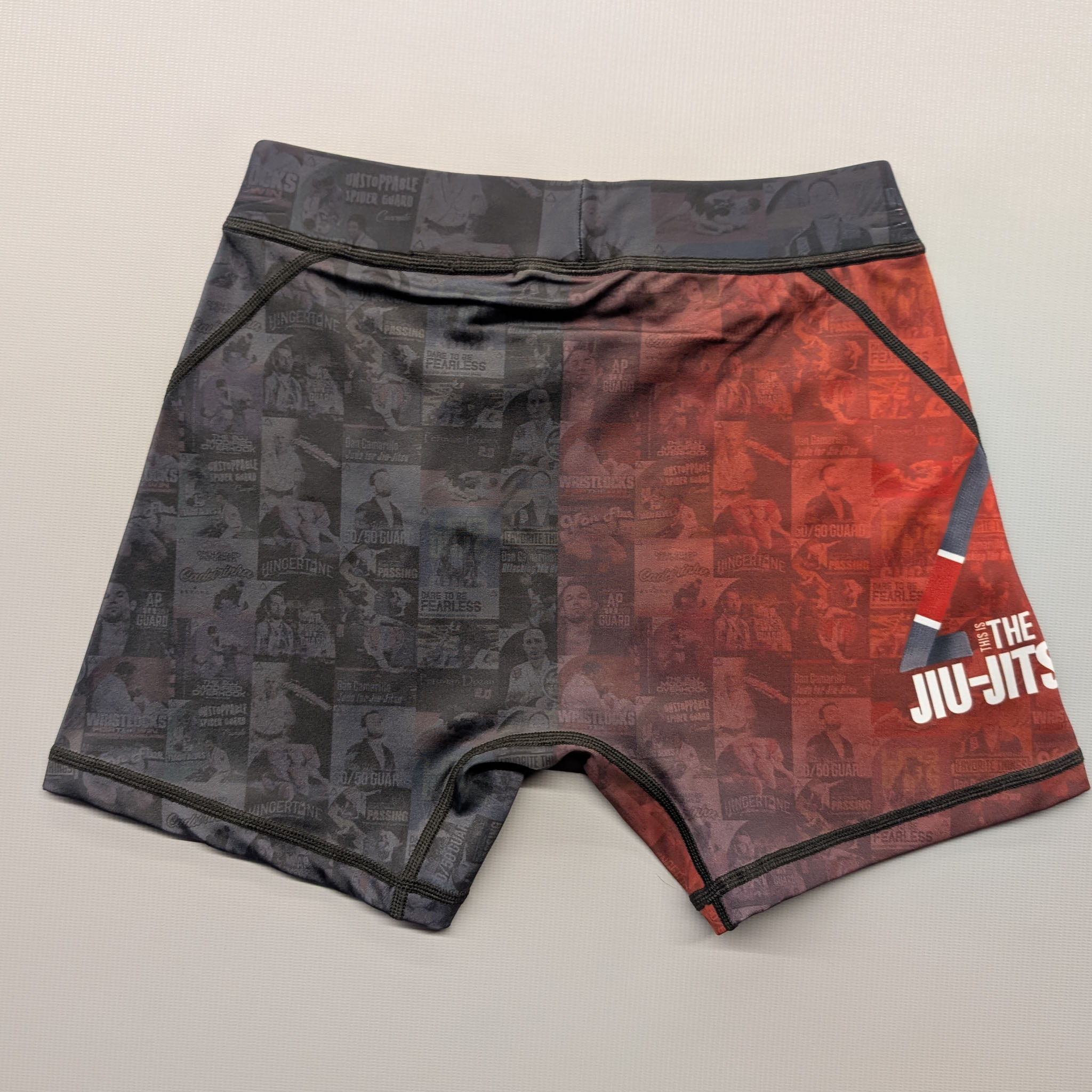 Compression Shorts - 2020 - The Fight Hub