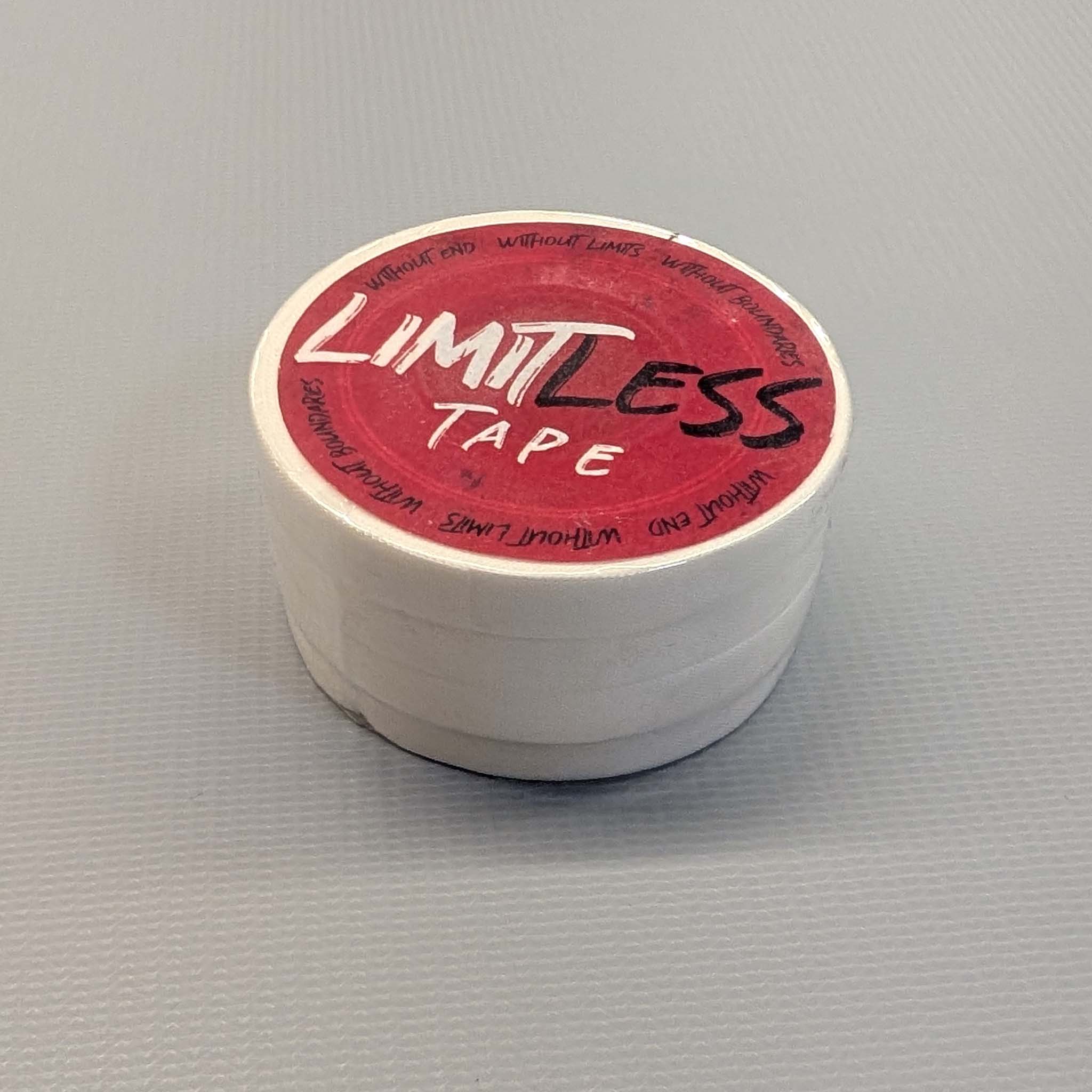 Limitless Tape - BJJ Finger Tape - The Fight Hub
