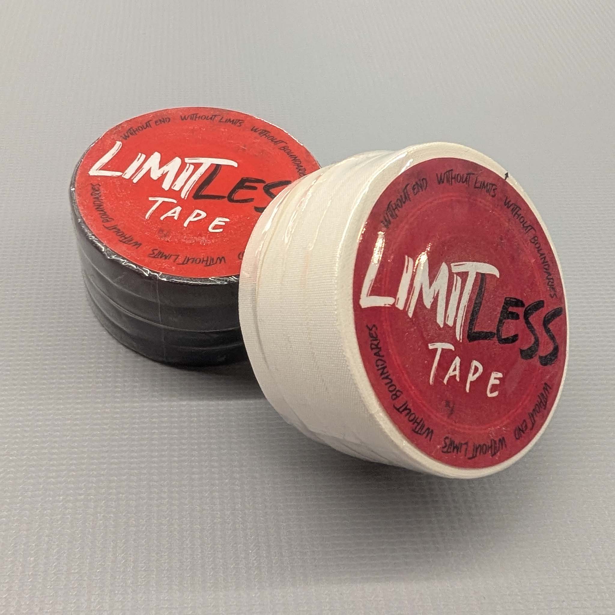 Limitless Tape - BJJ Finger Tape - The Fight Hub