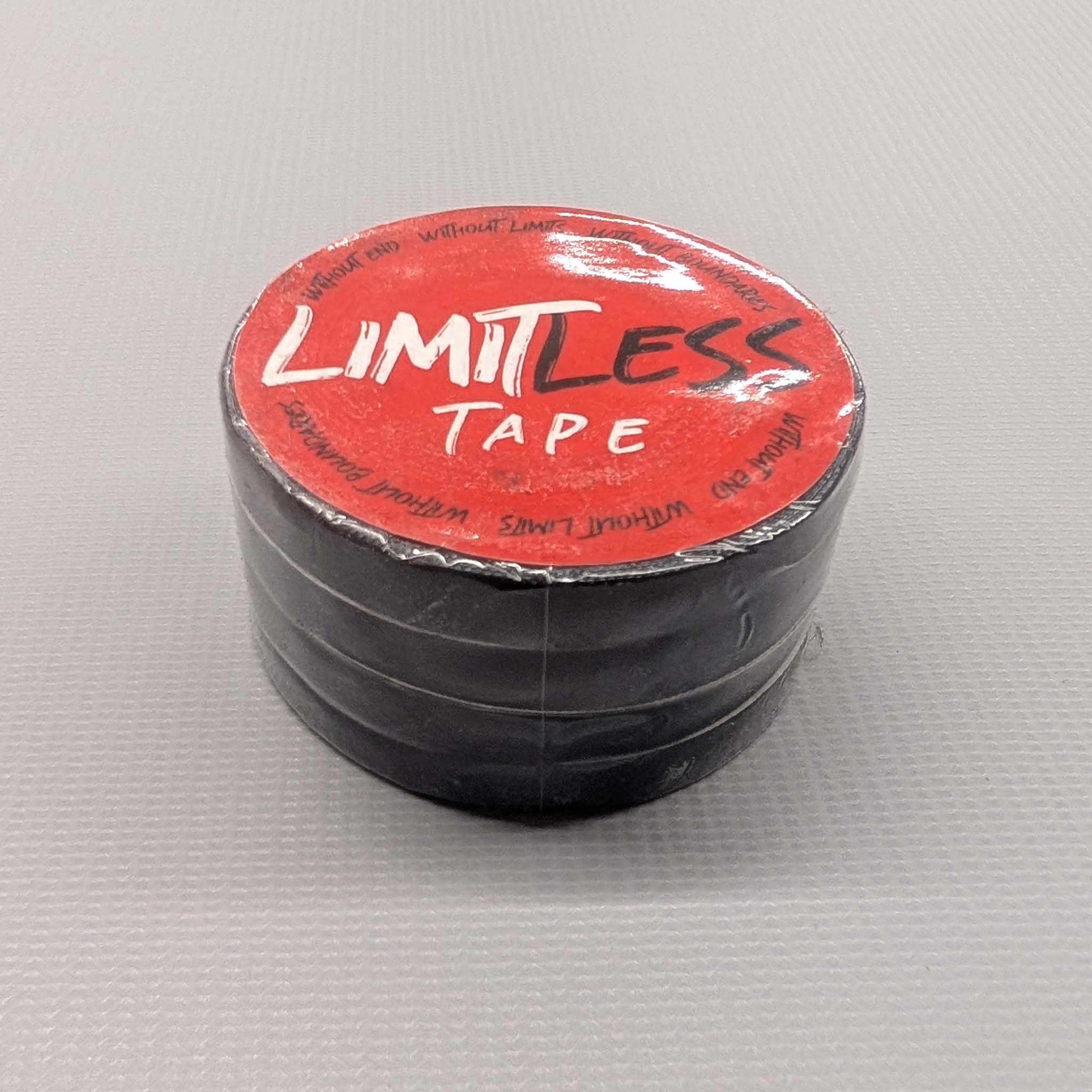 Limitless Tape - BJJ Finger Tape - The Fight Hub