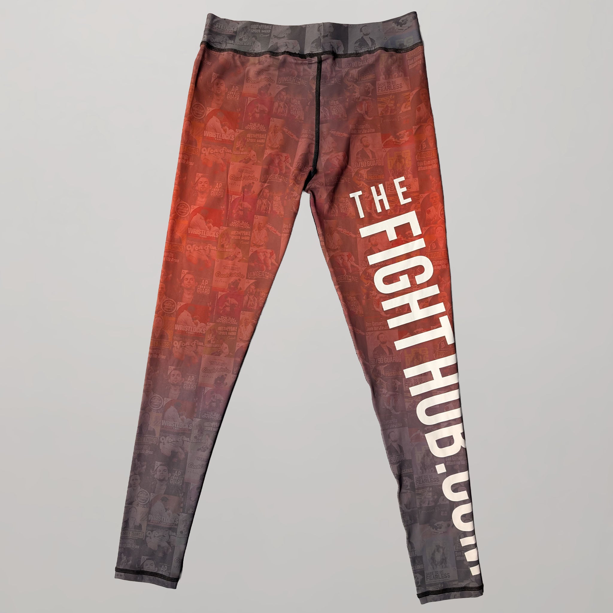The Fight Hub Spats - 2020 - The Fight Hub
