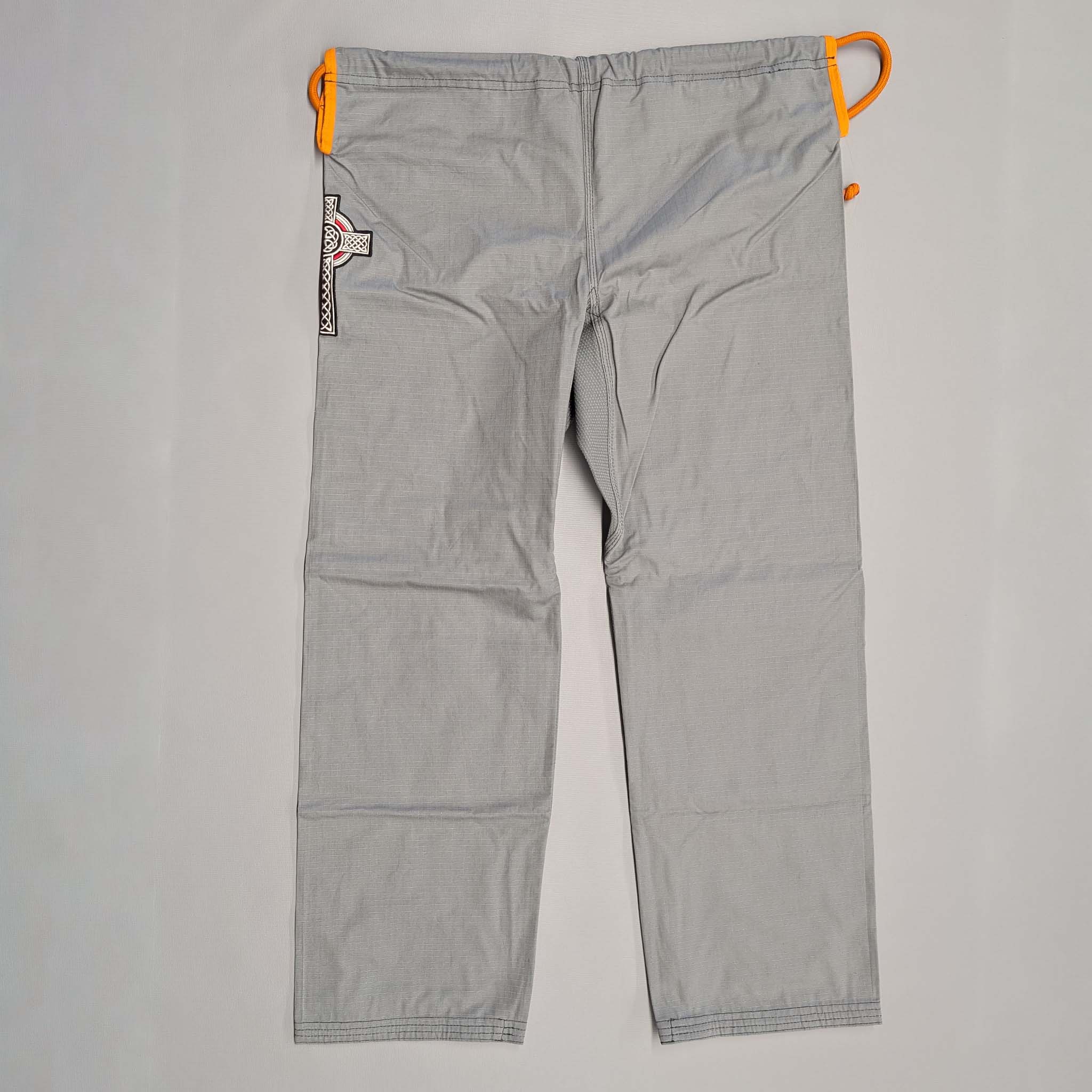 Boondock Saints BJJ Gi - Limited Edition A2 - The Fight Hub