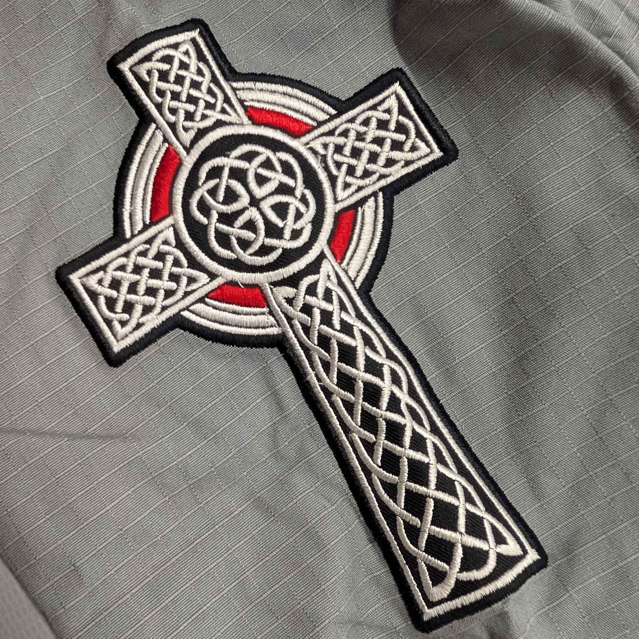 Boondock Saints BJJ Gi - Limited Edition A2 - The Fight Hub