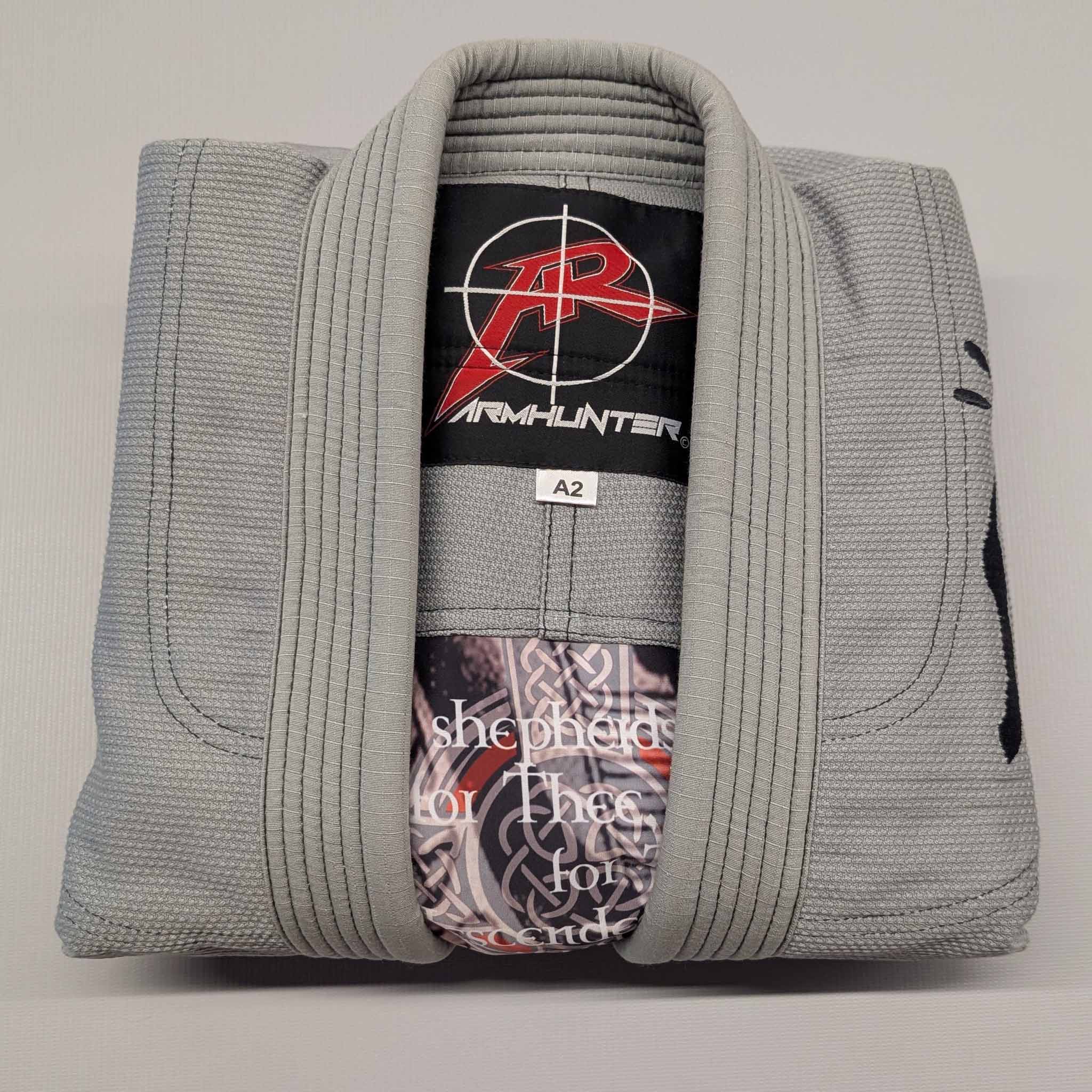 Boondock Saints BJJ Gi - Limited Edition A2 - The Fight Hub