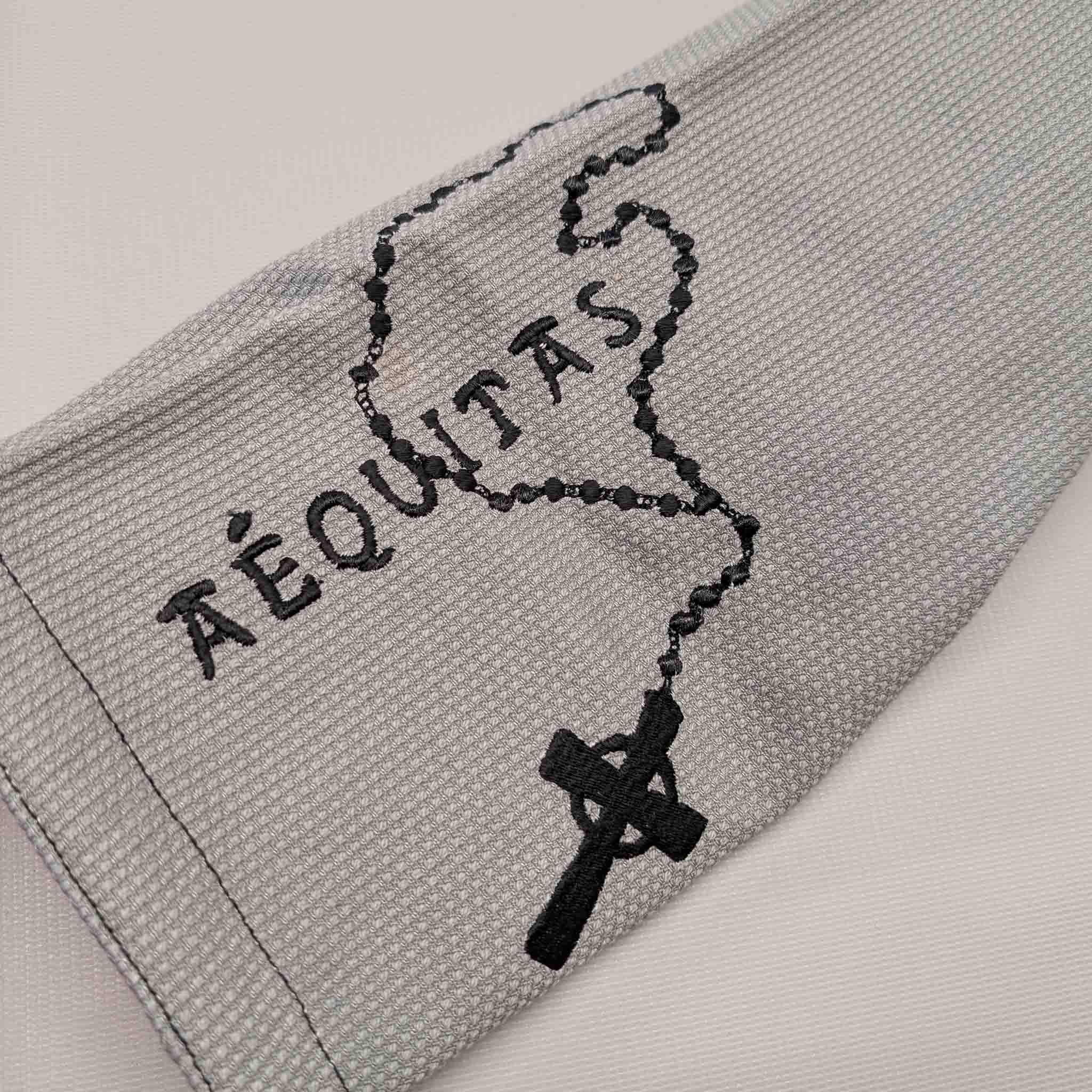 Boondock Saints BJJ Gi - Limited Edition A2 - The Fight Hub