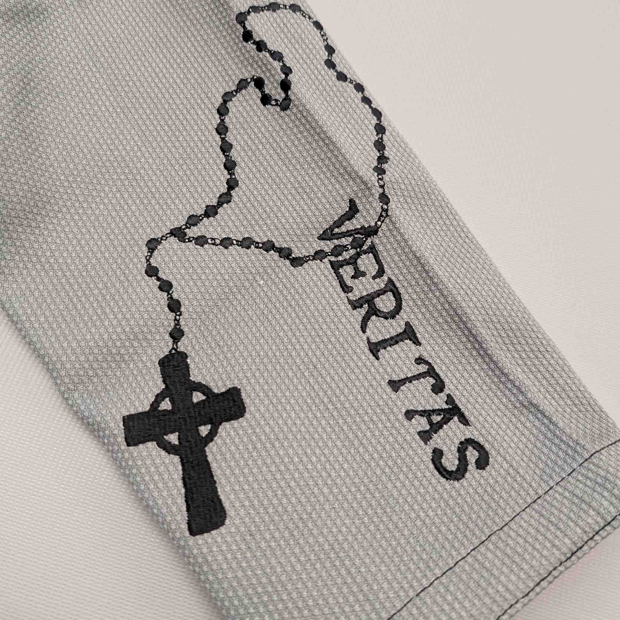 Boondock Saints BJJ Gi - Limited Edition A2 - The Fight Hub