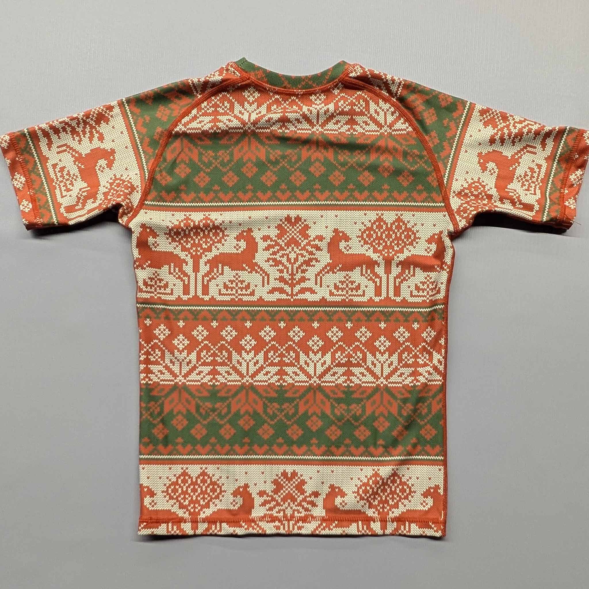 Mooser Gooser Rashguard - The Fight Hub