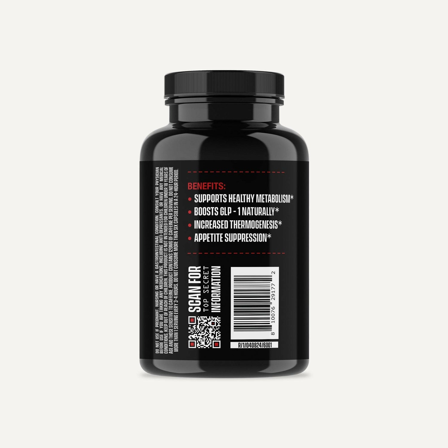 Jocko Fuel - Jocko Burner - The Fight Hub