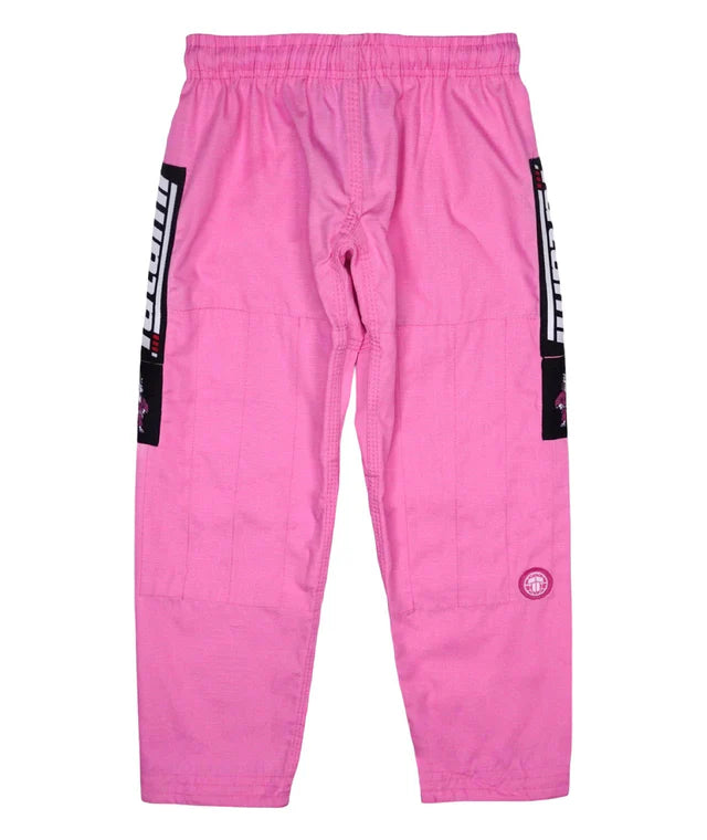 Tatami Kids Mini Grapplers Gi (Pink)