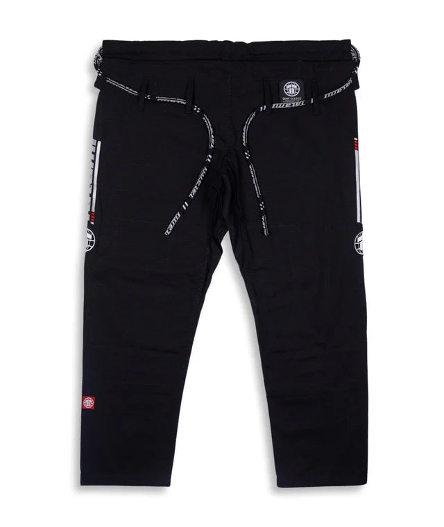 Ladies Tatami Comp Classic Black Pants
The Fight Hub